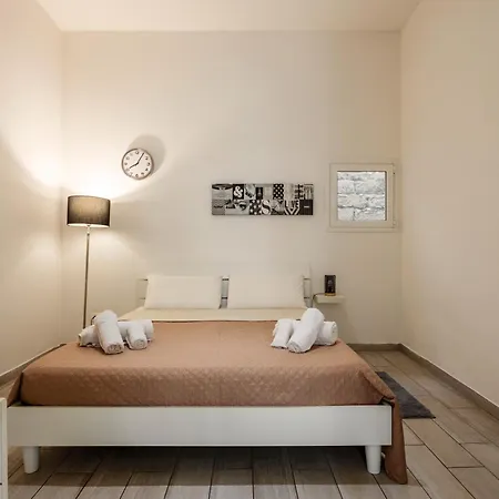 公寓 Cantieri Porto