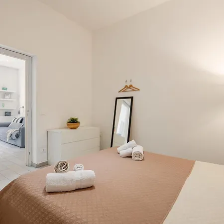 Cantieri Porto 公寓 *