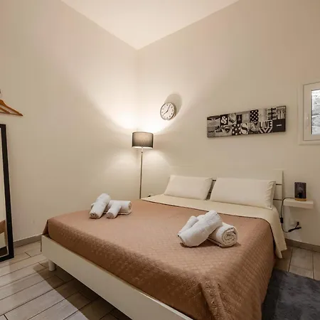 Cantieri Porto 公寓 *