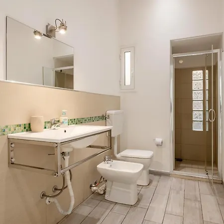 公寓 Cantieri Porto *