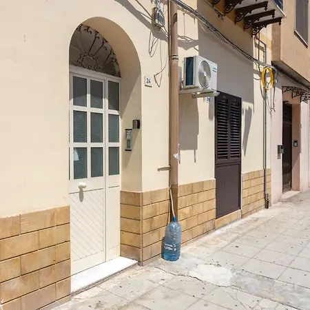 شقة Cantieri Porto