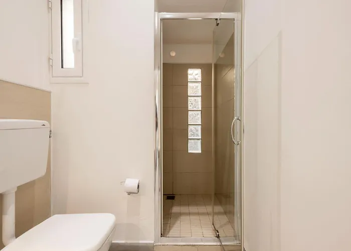 Cantieri Porto Apartamento