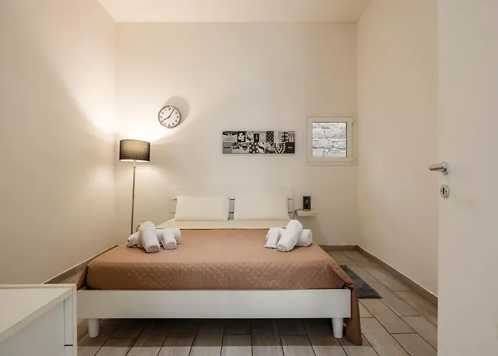 Apartamento Cantieri Porto