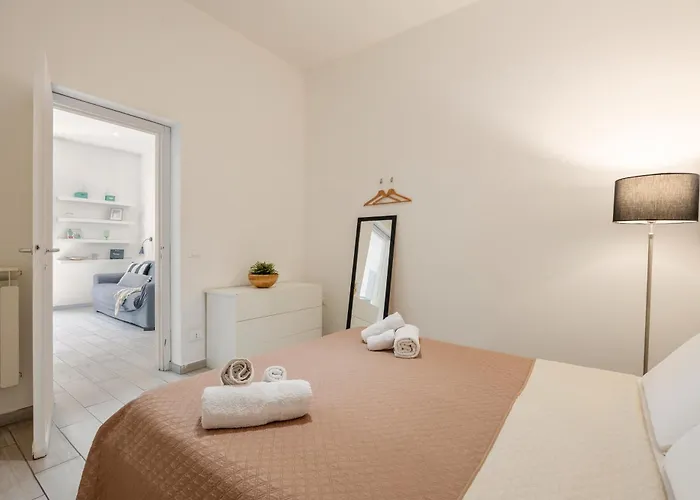 Cantieri Porto Apartamento *
