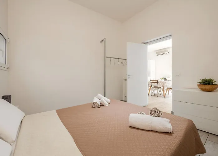 Cantieri Porto Apartamento *