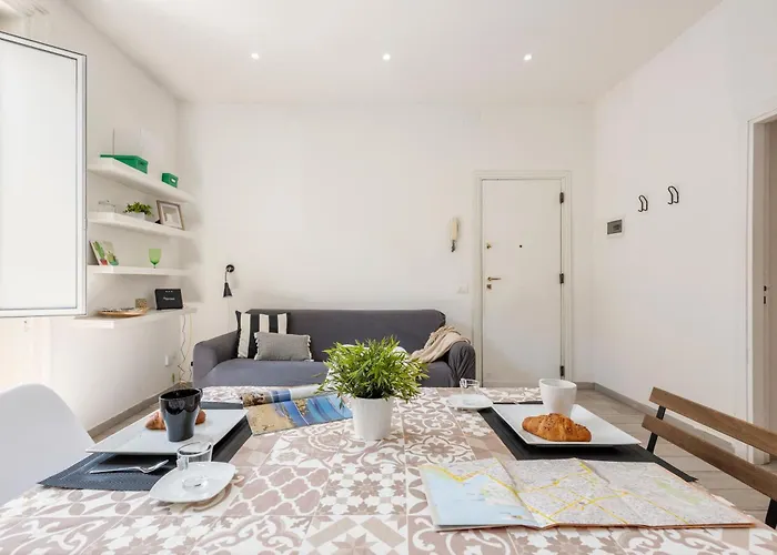 Apartamento Cantieri Porto *