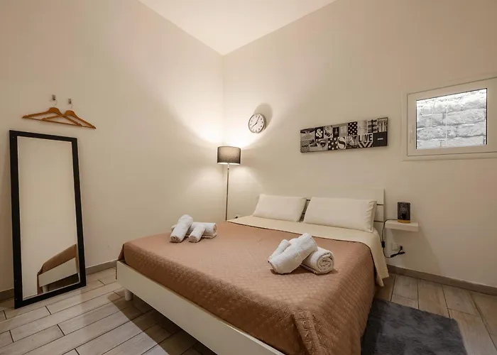 Cantieri Porto Apartamento *