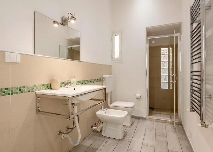 Apartamento Cantieri Porto *