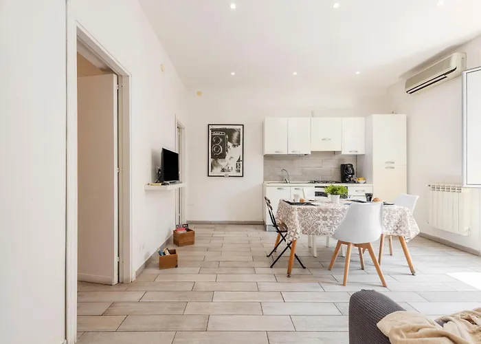 Apartamento Cantieri Porto *